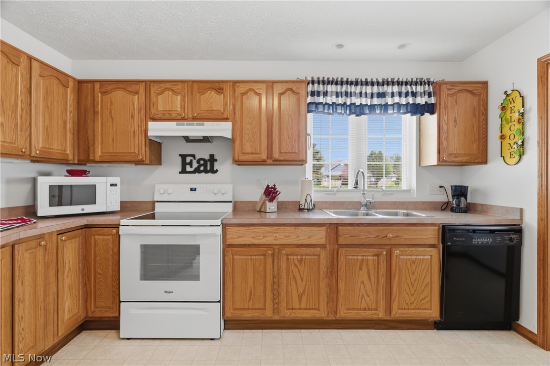 519 Heather Woods Drive Elyria OH 44035