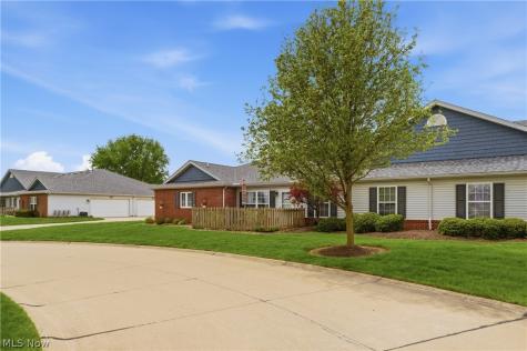 519 Heather Woods Drive Elyria OH 44035