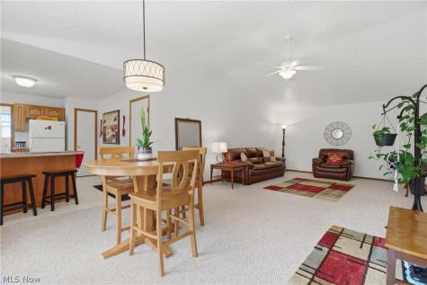 519 Heather Woods Drive Elyria OH 44035
