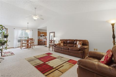 519 Heather Woods Drive Elyria OH 44035