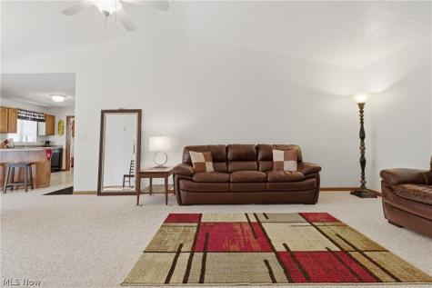 519 Heather Woods Drive Elyria OH 44035