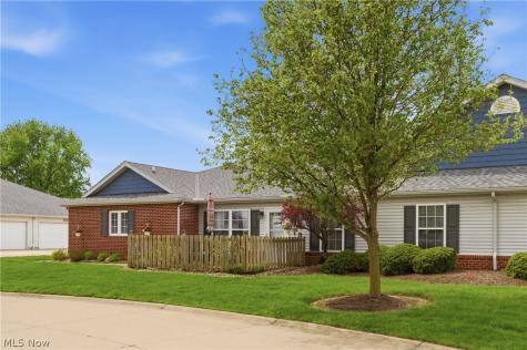 519 Heather Woods Drive Elyria OH 44035