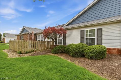 519 Heather Woods Drive Elyria OH 44035