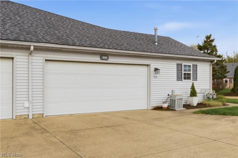 519 Heather Woods Drive Elyria OH 44035