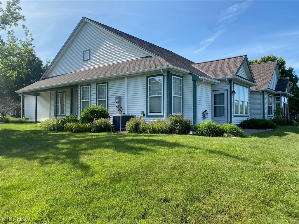 2231 Langford Lane Avon OH 44011
