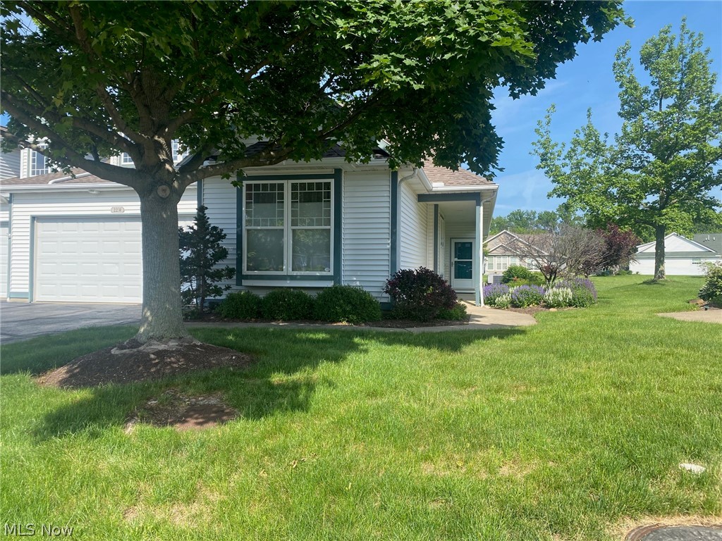 2231 Langford Lane Avon OH 44011