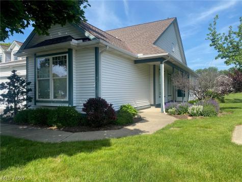 2231 Langford Lane Avon OH 44011