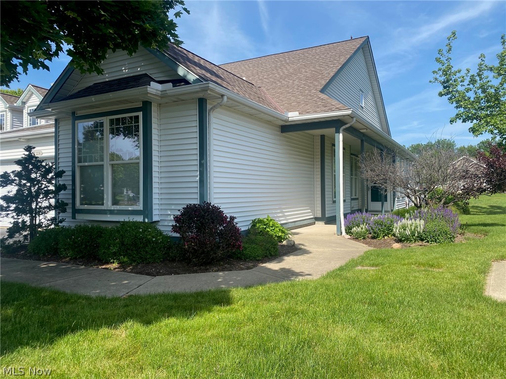 2231 Langford Lane Avon OH 44011