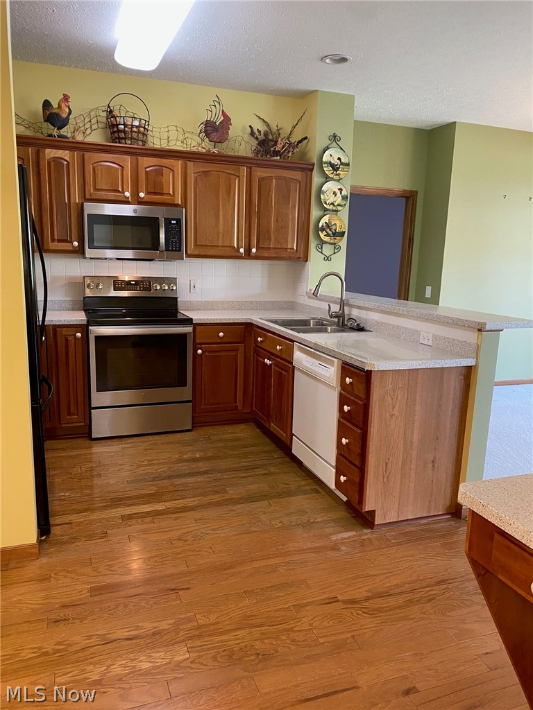 2231 Langford Lane Avon OH 44011