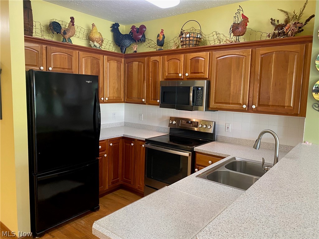 2231 Langford Lane Avon OH 44011