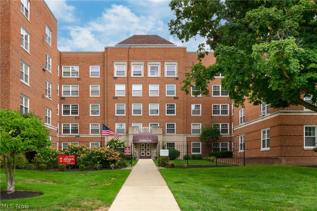 19101 Van Aken Boulevard Shaker Heights OH 44122