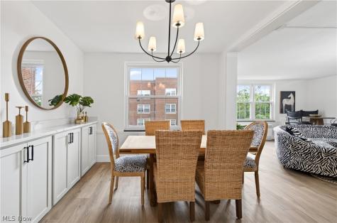 19101 Van Aken Boulevard Shaker Heights OH 44122