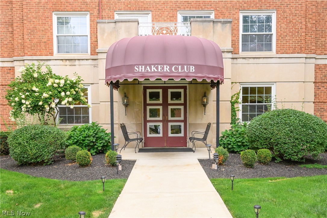 19101 Van Aken Boulevard Shaker Heights OH 44122