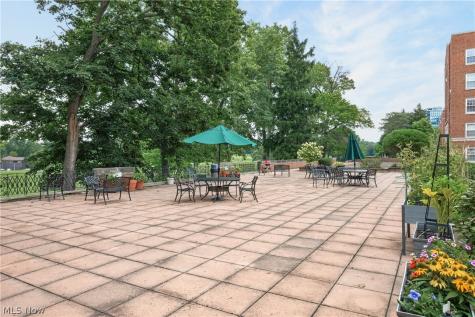 19101 Van Aken Boulevard Shaker Heights OH 44122