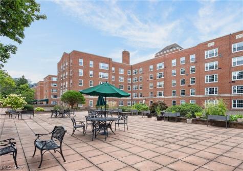 19101 Van Aken Boulevard Shaker Heights OH 44122