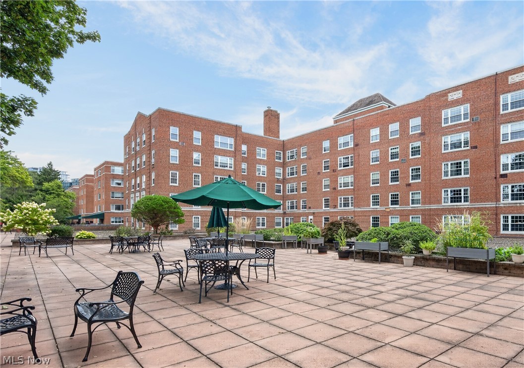 19101 Van Aken Boulevard Shaker Heights OH 44122