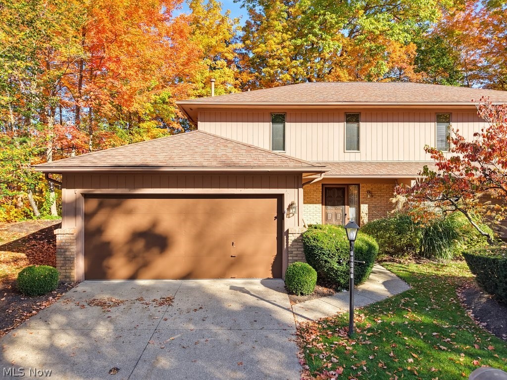 18601 Buccaneer Creek Lane Strongsville OH 44136