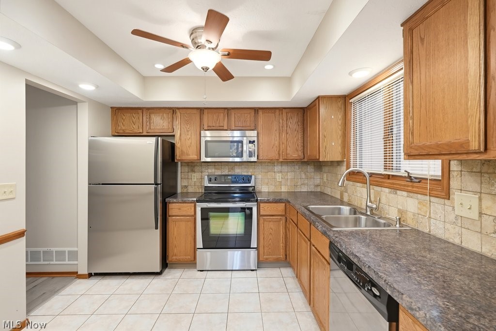 18601 Buccaneer Creek Lane Strongsville OH 44136
