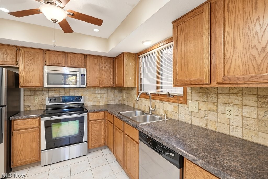 18601 Buccaneer Creek Lane Strongsville OH 44136