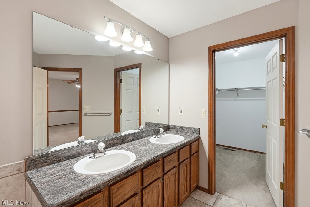 18601 Buccaneer Creek Lane Strongsville OH 44136
