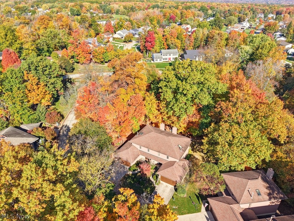 18601 Buccaneer Creek Lane Strongsville OH 44136