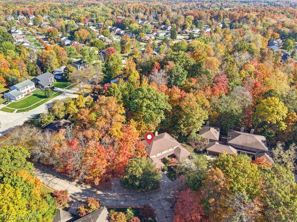 18601 Buccaneer Creek Lane Strongsville OH 44136