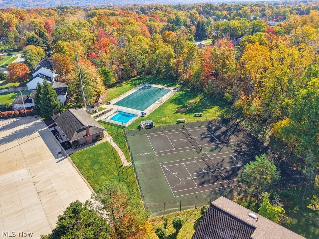 18601 Buccaneer Creek Lane Strongsville OH 44136