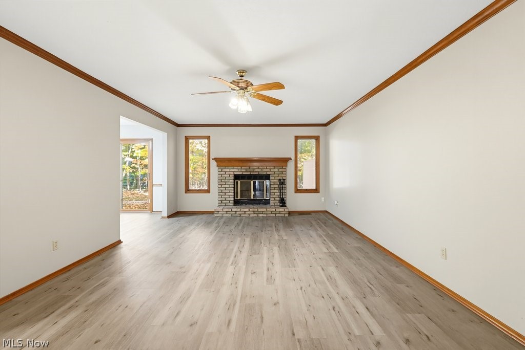 18601 Buccaneer Creek Lane Strongsville OH 44136