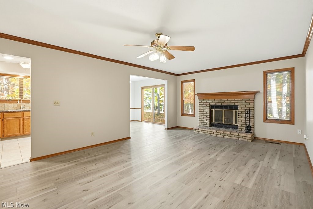 18601 Buccaneer Creek Lane Strongsville OH 44136