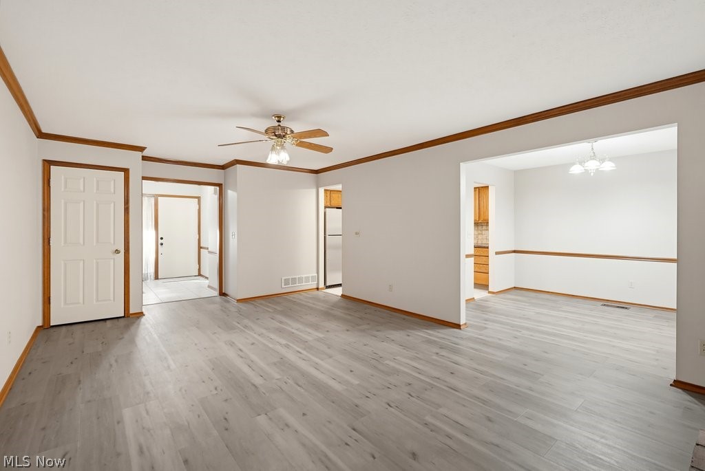 18601 Buccaneer Creek Lane Strongsville OH 44136