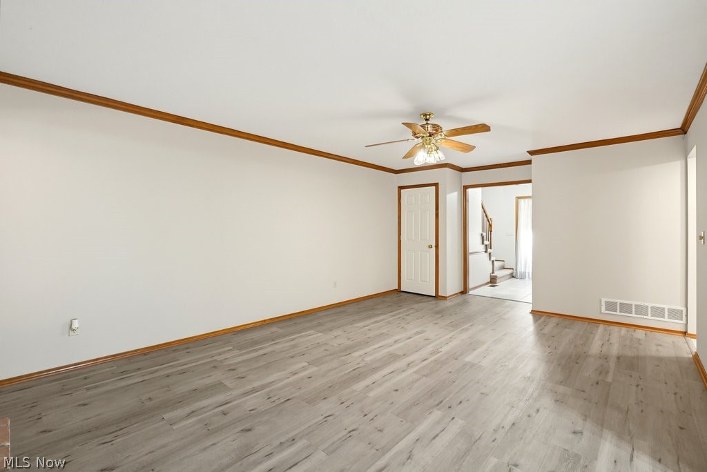 18601 Buccaneer Creek Lane Strongsville OH 44136