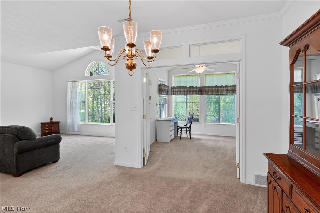 15 Hunters Woods Boulevard Canfield OH 44406