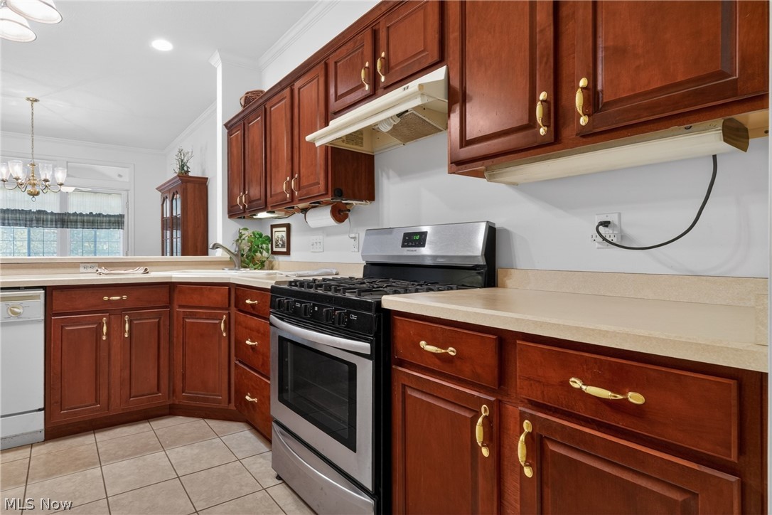 15 Hunters Woods Boulevard Canfield OH 44406