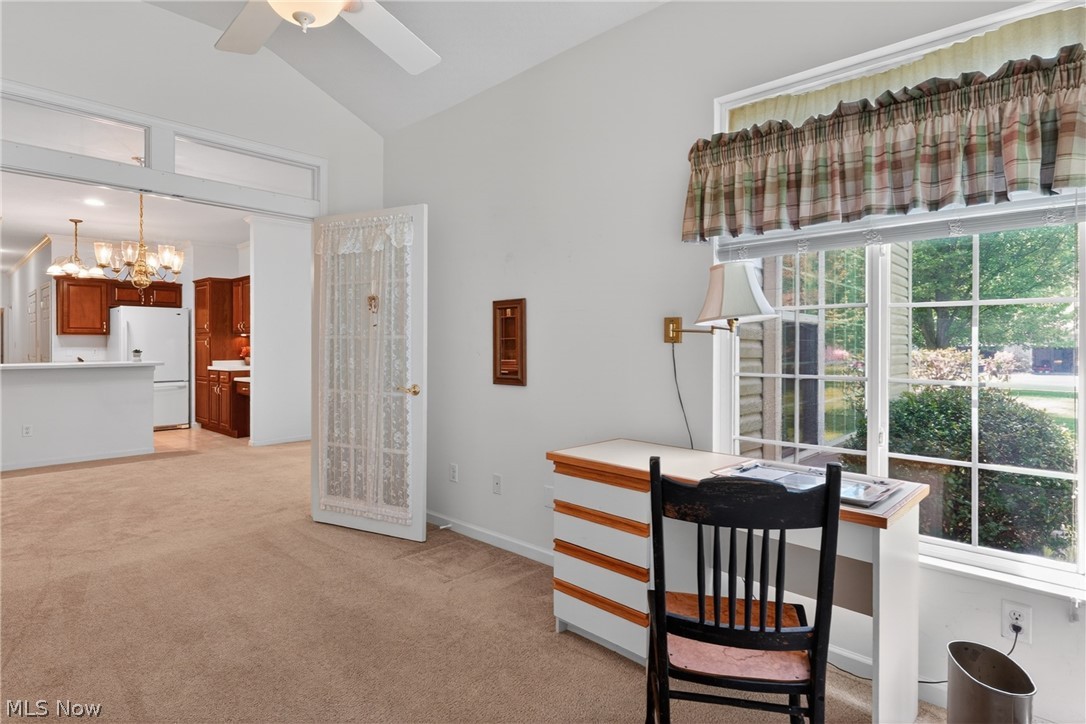 15 Hunters Woods Boulevard Canfield OH 44406