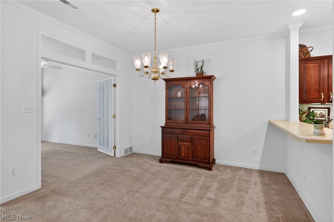 15 Hunters Woods Boulevard Canfield OH 44406
