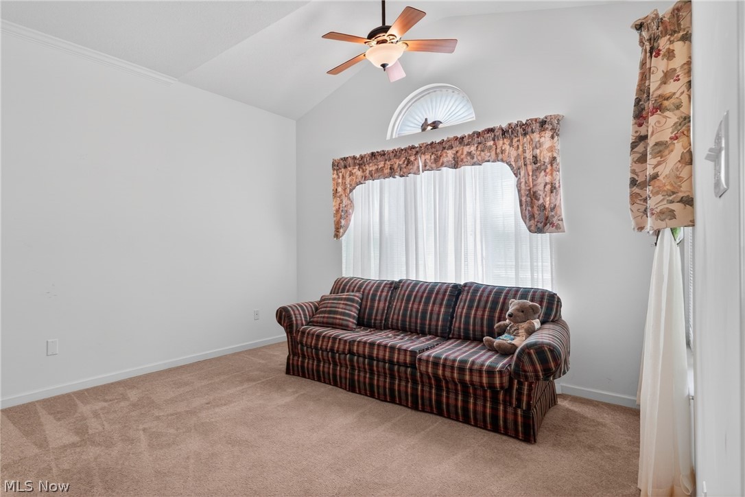 15 Hunters Woods Boulevard Canfield OH 44406
