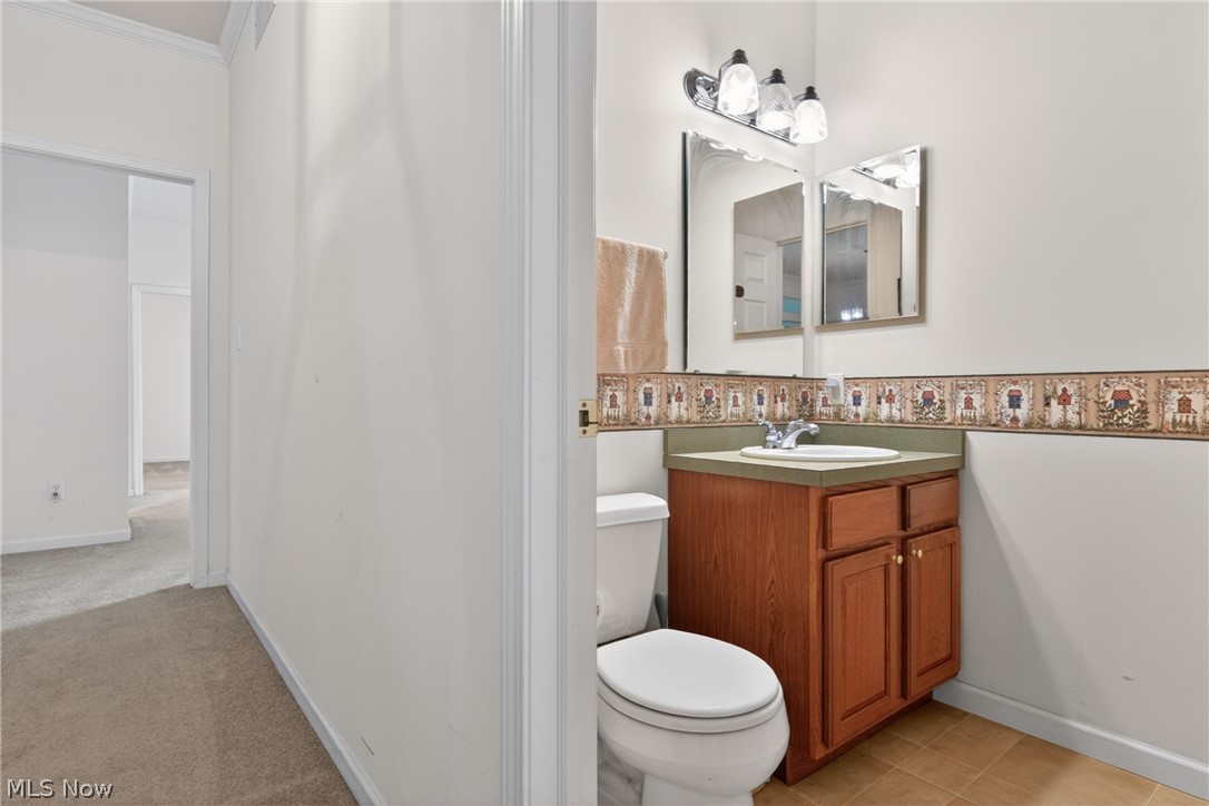 15 Hunters Woods Boulevard Canfield OH 44406