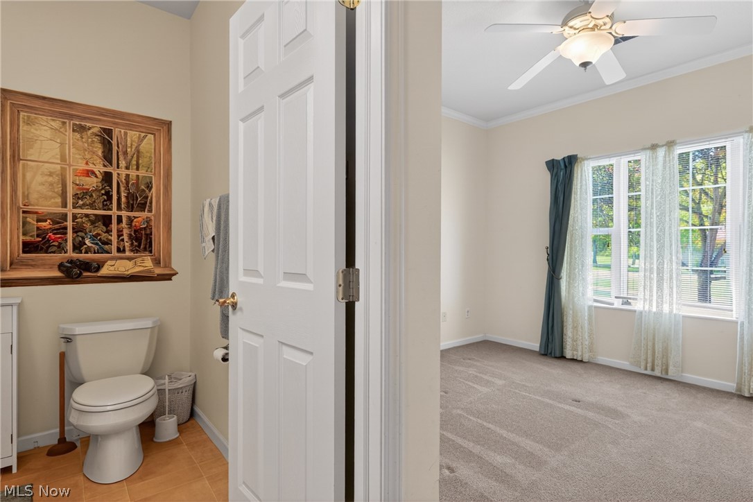 15 Hunters Woods Boulevard Canfield OH 44406