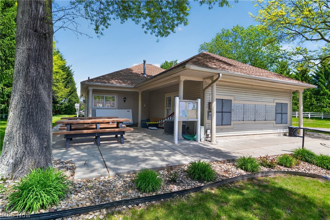 15 Hunters Woods Boulevard Canfield OH 44406