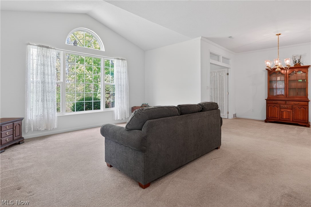 15 Hunters Woods Boulevard Canfield OH 44406