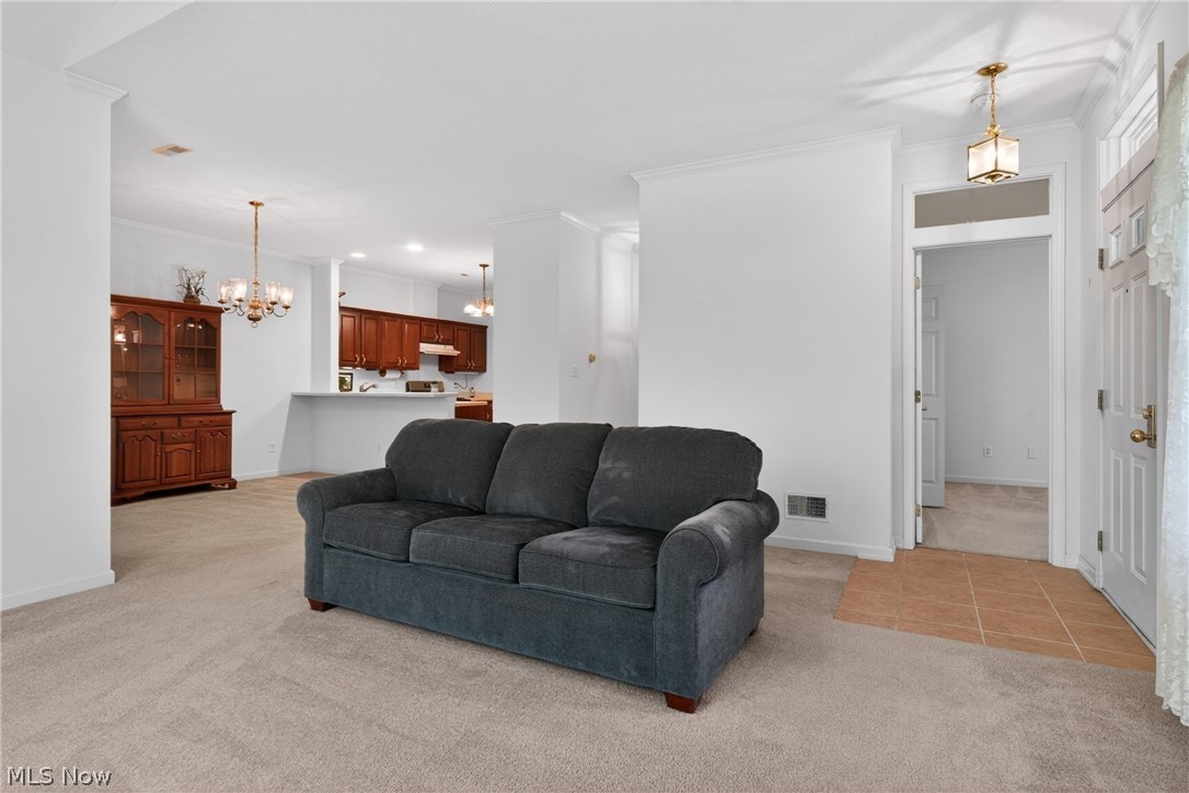 15 Hunters Woods Boulevard Canfield OH 44406