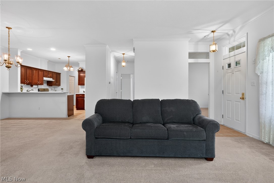 15 Hunters Woods Boulevard Canfield OH 44406