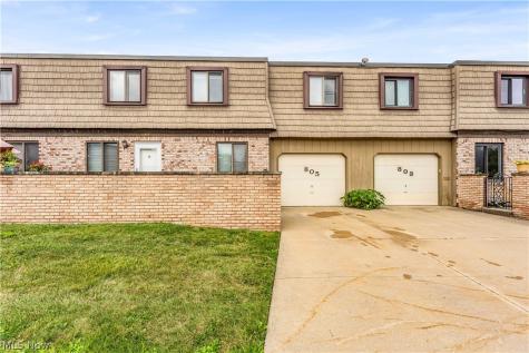 805 Tollis Parkway Broadview Heights OH 44147