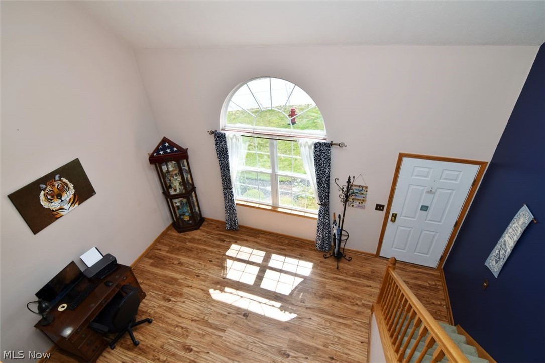 702 Jonquil Lane Madison OH 44057