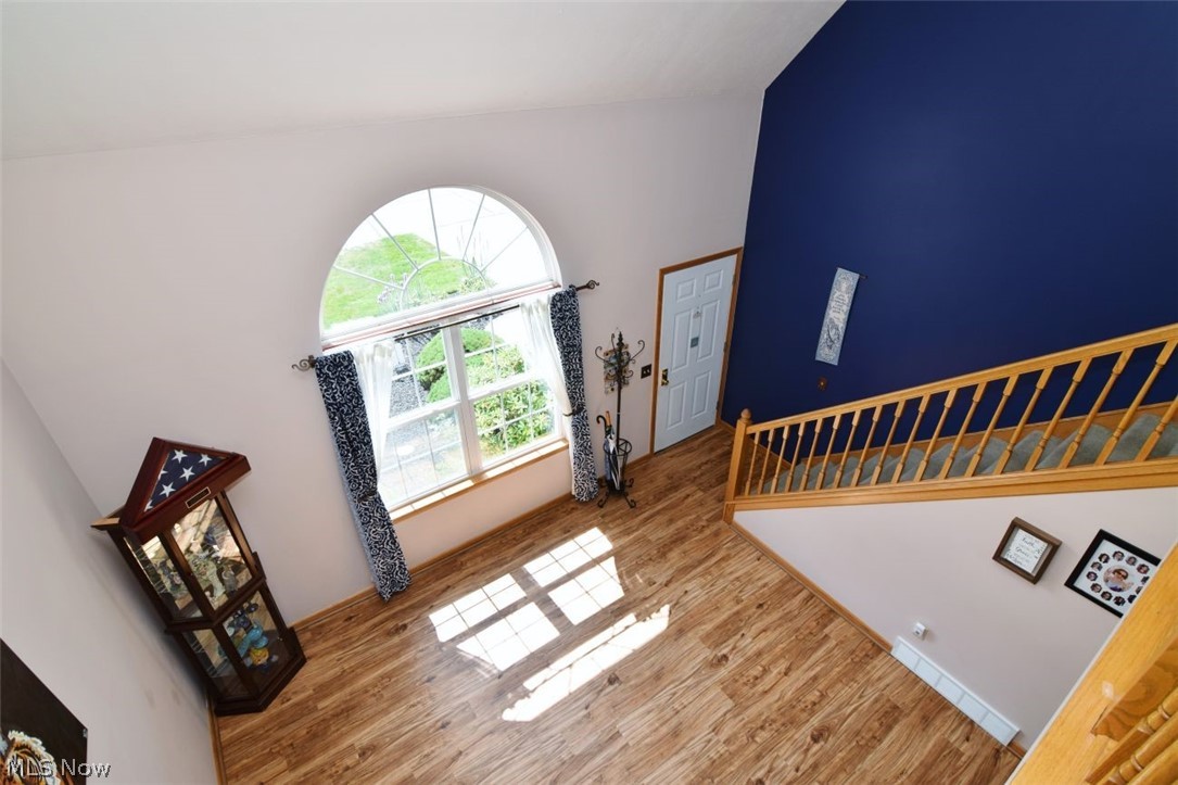 702 Jonquil Lane Madison OH 44057