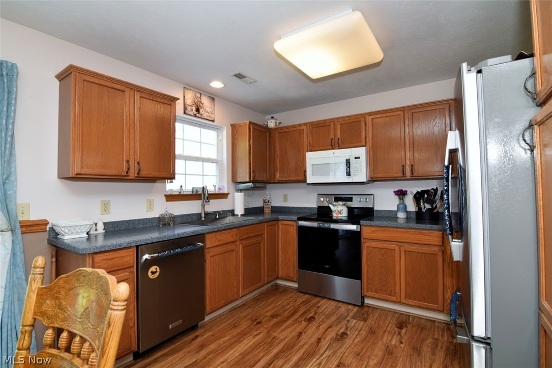 702 Jonquil Lane Madison OH 44057