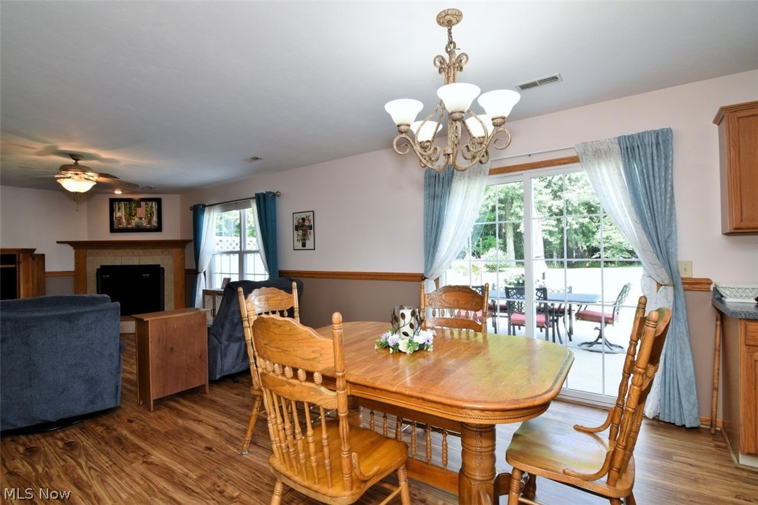 702 Jonquil Lane Madison OH 44057
