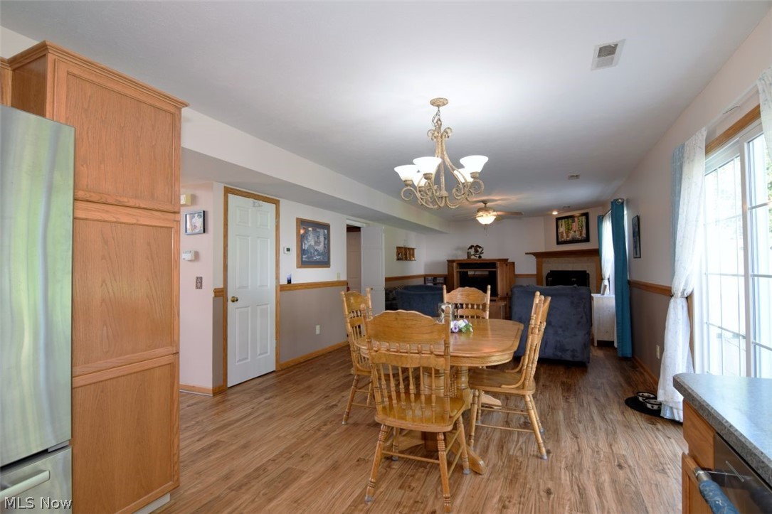 702 Jonquil Lane Madison OH 44057