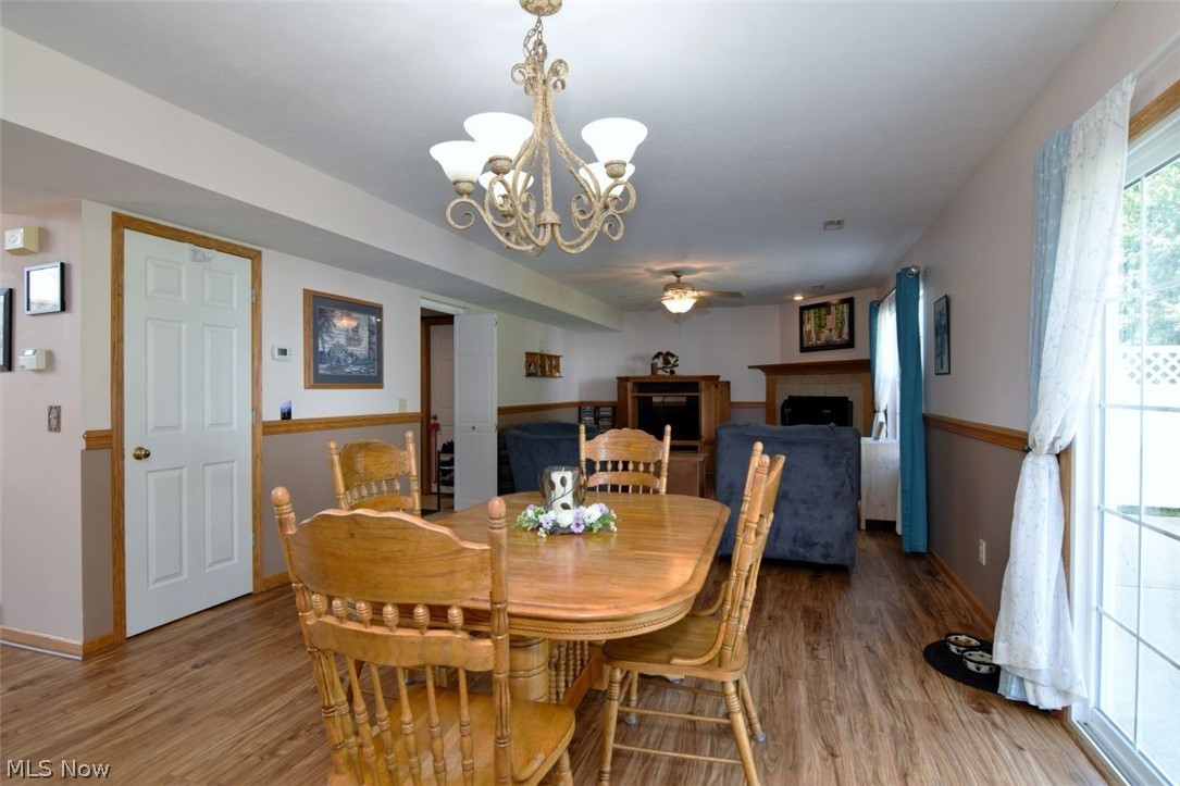 702 Jonquil Lane Madison OH 44057