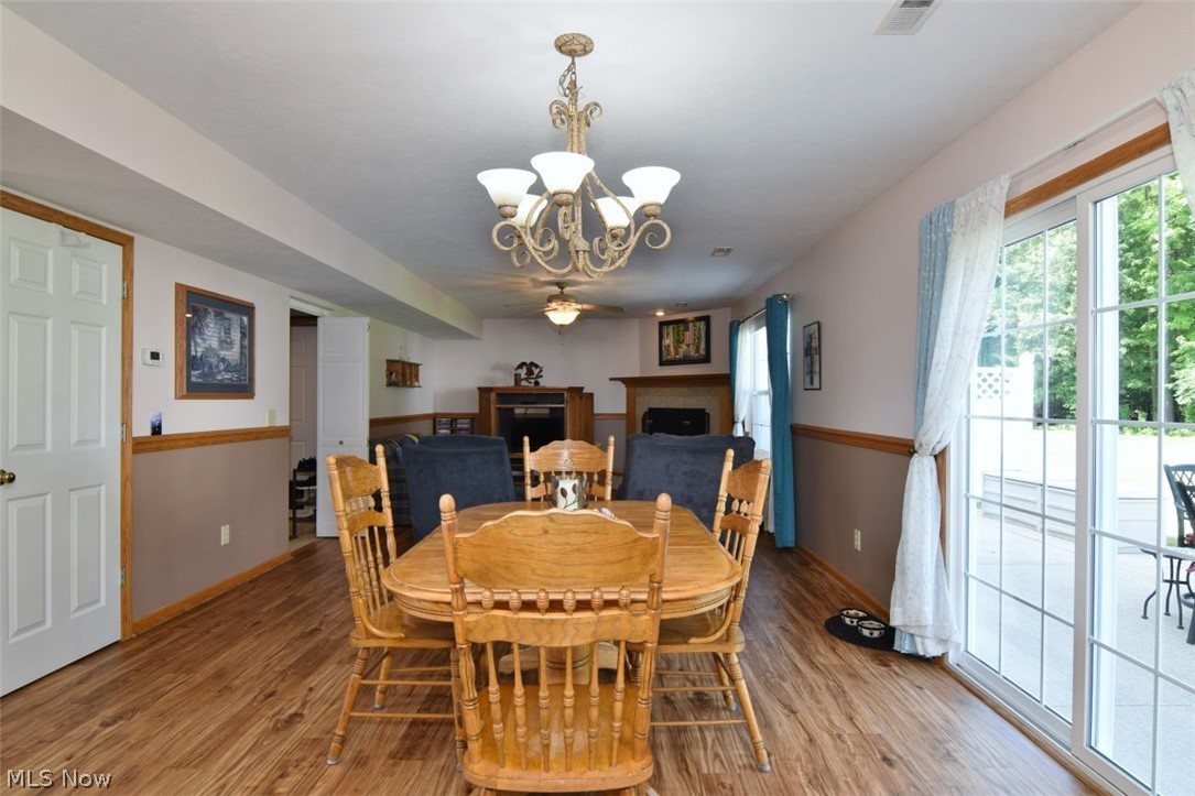 702 Jonquil Lane Madison OH 44057